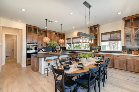 Kitchen - 1308 Bear Creek Dr, Rocklin, CA 95765 photo 5 of 16