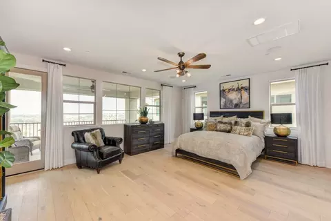 Bedroom - 1308 Bear Creek Dr, Rocklin, CA 95765 photo 4 of 14