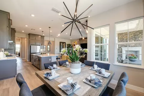 Dining - 1308 Bear Creek Dr, Rocklin, CA 95765 photo 13 of 17