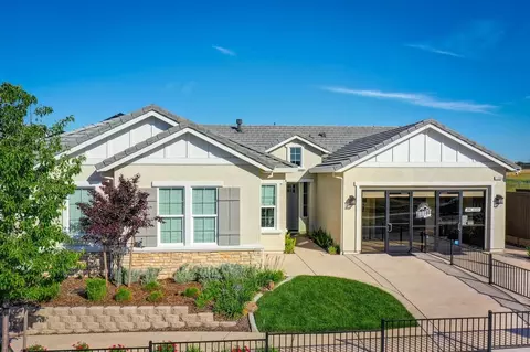 Exterior - 1308 Bear Creek Dr, Rocklin, CA 95765 photo 11 of 35