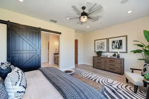 Bedroom - 1308 Bear Creek Dr, Rocklin, CA 95765 photo 6 of 14