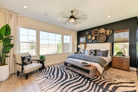 Bedroom - 1308 Bear Creek Dr, Rocklin, CA 95765 photo 5 of 14