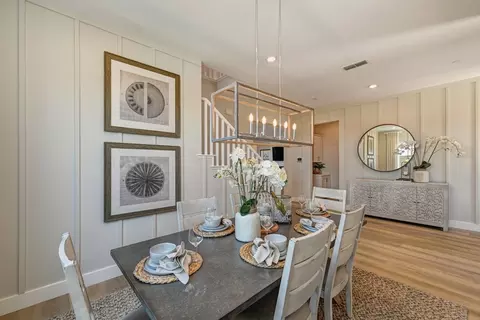 Dining - 1308 Bear Creek Dr, Rocklin, CA 95765 photo 15 of 17