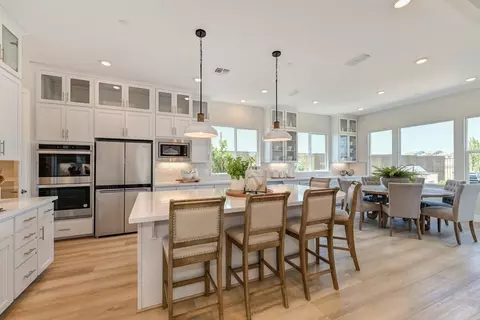 Kitchen - 1308 Bear Creek Dr, Rocklin, CA 95765 photo 14 of 16