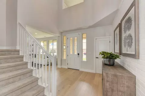 Entry Way - 1308 Bear Creek Dr, Rocklin, CA 95765 photo 1 of 10
