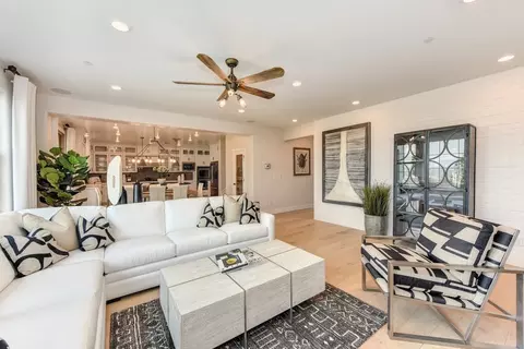 Living - 1308 Bear Creek Dr, Rocklin, CA 95765 photo 4 of 15