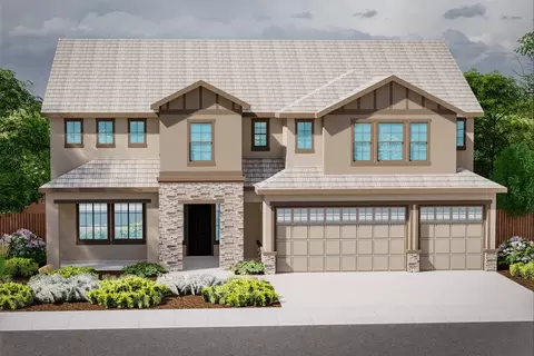 Exterior - 1308 Bear Creek Dr, Rocklin, CA 95765 photo 3 of 35