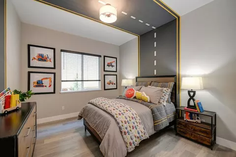 Bedroom - 1308 Bear Creek Dr, Rocklin, CA 95765 photo 10 of 14