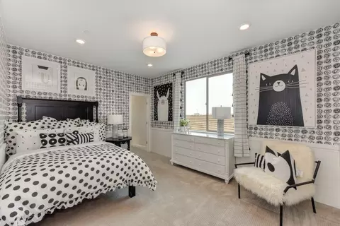 Bedroom - 1308 Bear Creek Dr, Rocklin, CA 95765 photo 2 of 14