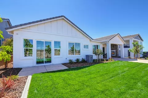 Exterior - 1308 Bear Creek Dr, Rocklin, CA 95765 photo 23 of 35