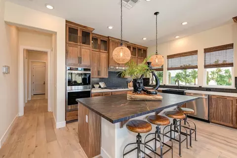 Kitchen - 1308 Bear Creek Dr, Rocklin, CA 95765 photo 8 of 16
