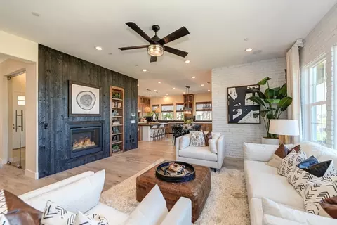 Living - 1308 Bear Creek Dr, Rocklin, CA 95765 photo 5 of 15