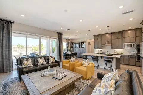 Living - 1308 Bear Creek Dr, Rocklin, CA 95765 photo 9 of 15