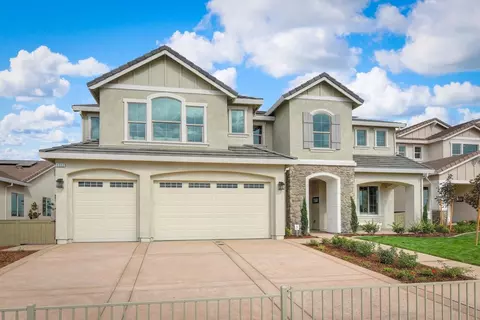 Exterior - 1308 Bear Creek Dr, Rocklin, CA 95765 photo 5 of 35