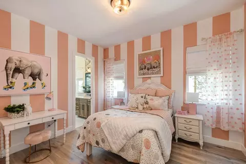 Bedroom - 1308 Bear Creek Dr, Rocklin, CA 95765 photo 8 of 14