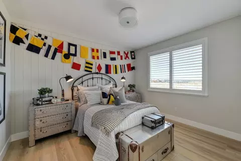 Bedroom - 1308 Bear Creek Dr, Rocklin, CA 95765 photo 12 of 14