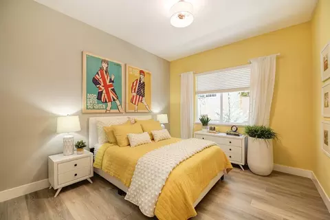 Bedroom - 1308 Bear Creek Dr, Rocklin, CA 95765 photo 11 of 14