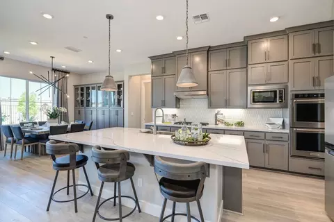Kitchen - 1308 Bear Creek Dr, Rocklin, CA 95765 photo 6 of 16