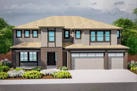 Exterior - 1308 Bear Creek Dr, Rocklin, CA 95765 photo 2 of 35