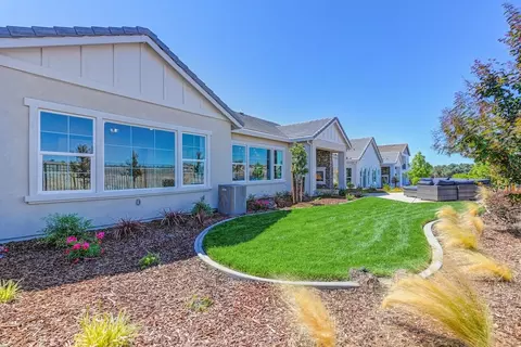 Exterior - 1308 Bear Creek Dr, Rocklin, CA 95765 photo 18 of 35