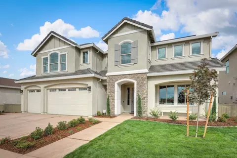Exterior - 1308 Bear Creek Dr, Rocklin, CA 95765 photo 4 of 35