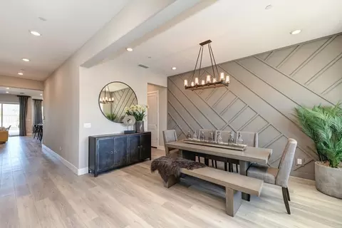 Dining - 1308 Bear Creek Dr, Rocklin, CA 95765 photo 10 of 17
