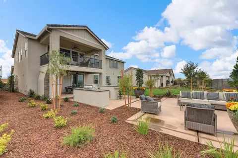 Exterior - 1308 Bear Creek Dr, Rocklin, CA 95765 photo 7 of 35