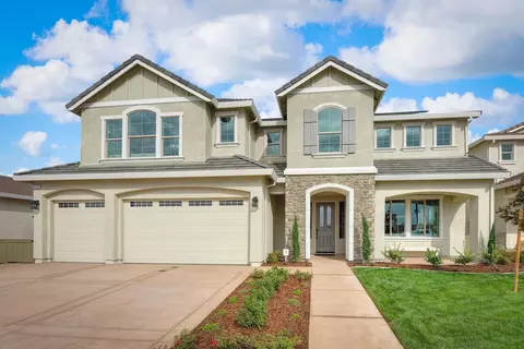 Exterior - 1308 Bear Creek Dr, Rocklin, CA 95765 photo 6 of 35
