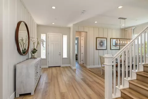 Entry Way - 1308 Bear Creek Dr, Rocklin, CA 95765 photo 9 of 10