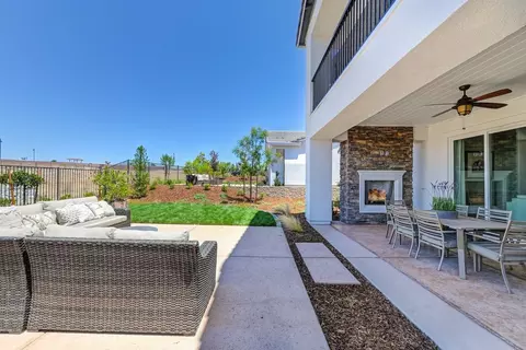 Exterior - 1308 Bear Creek Dr, Rocklin, CA 95765 photo 30 of 35