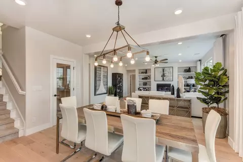 Dining - 1308 Bear Creek Dr, Rocklin, CA 95765 photo 3 of 17
