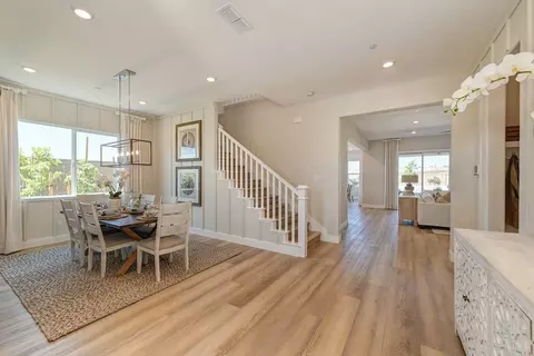 Entry Way - 1308 Bear Creek Dr, Rocklin, CA 95765 photo 10 of 10