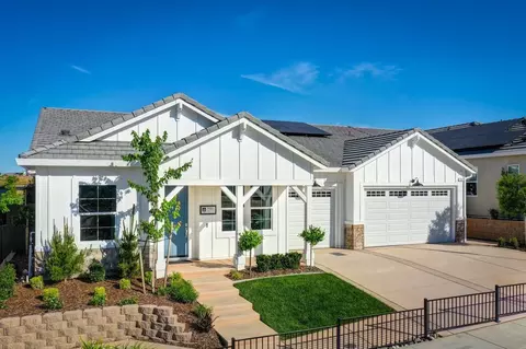 Exterior - 1308 Bear Creek Dr, Rocklin, CA 95765 photo 12 of 35