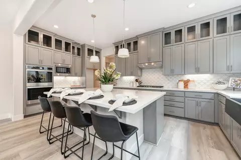 Kitchen - 1308 Bear Creek Dr, Rocklin, CA 95765 photo 13 of 16