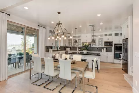 Dining - 1308 Bear Creek Dr, Rocklin, CA 95765 photo 6 of 17