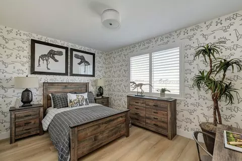 Bedroom - 1308 Bear Creek Dr, Rocklin, CA 95765 photo 13 of 14