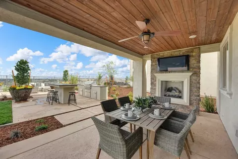 Exterior - 1308 Bear Creek Dr, Rocklin, CA 95765 photo 8 of 35