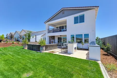 Exterior - 1308 Bear Creek Dr, Rocklin, CA 95765 photo 29 of 35