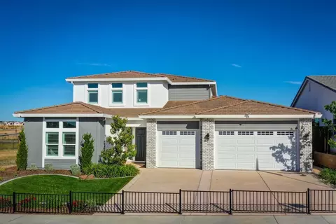 Exterior - 1308 Bear Creek Dr, Rocklin, CA 95765 photo 13 of 35