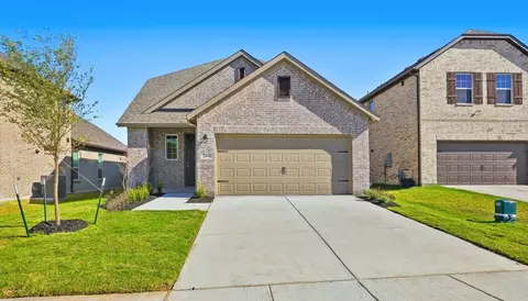 266 Little Bridge Dr Lavon Tx 75166, Lavon, TX 75166