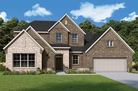 2238 Village Trl, Lakewood Village, TX 75068