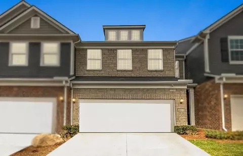 4001 Nottingham Cir, Clarkston, MI 48346