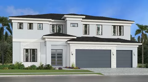 7623 Bridle Trail Way, Lake Worth, FL 33449