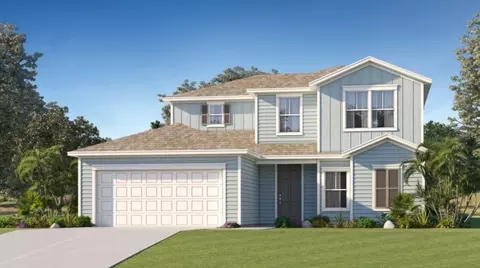 2417 Morganza Way, Green Cove Springs, FL 32043
