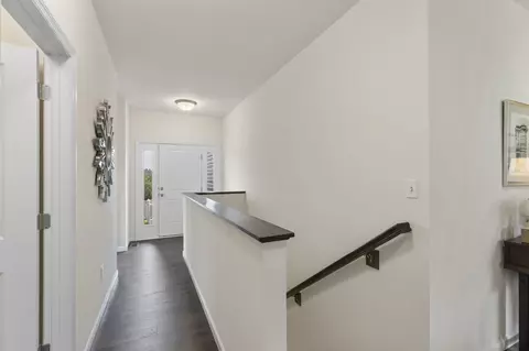 Entry Way - 2314 Castle Hill Dr, Rolla, MO 65401 photo 2 of 3