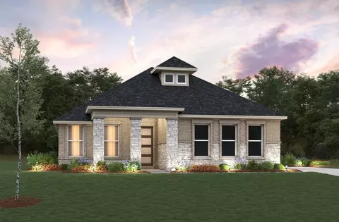 17705 Gold Saddle Ln, Magnolia, TX 77354