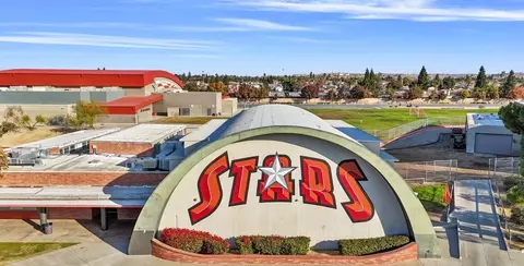 View/Area - 3800 Wagon Way, Shafter, CA 93263 photo 8 of 8