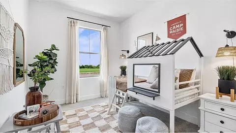 Bedroom - 3800 Wagon Way, Shafter, CA 93263 photo 3 of 8