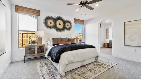 Bedroom - 3800 Wagon Way, Shafter, CA 93263 photo 1 of 8