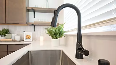 Kitchen - 3800 Wagon Way, Shafter, CA 93263 photo 6 of 6